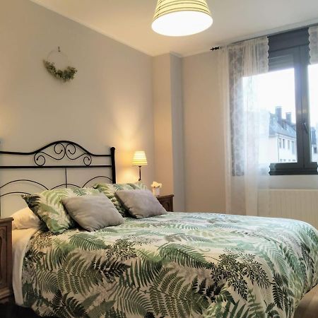 Apartamento En Oviedo,Wifi Экстерьер фото