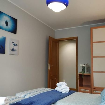 Apartamento En Oviedo,Wifi Экстерьер фото