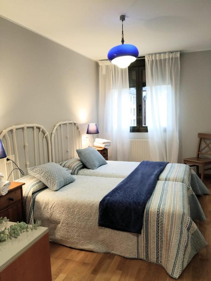 Apartamento En Oviedo,Wifi Экстерьер фото