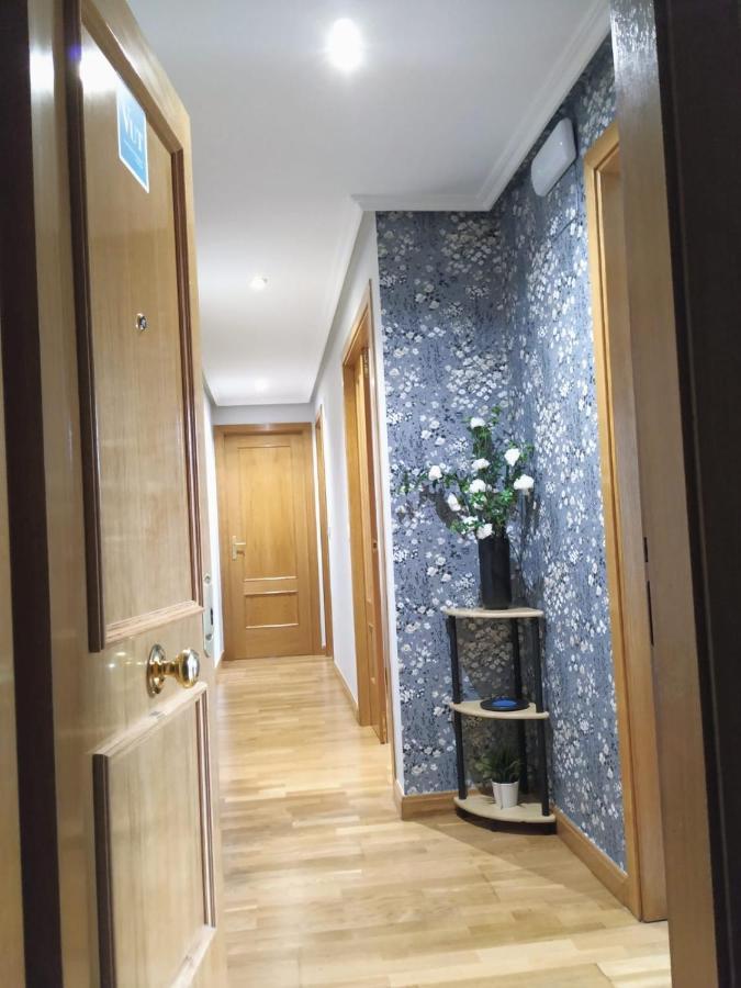 Apartamento En Oviedo,Wifi Экстерьер фото