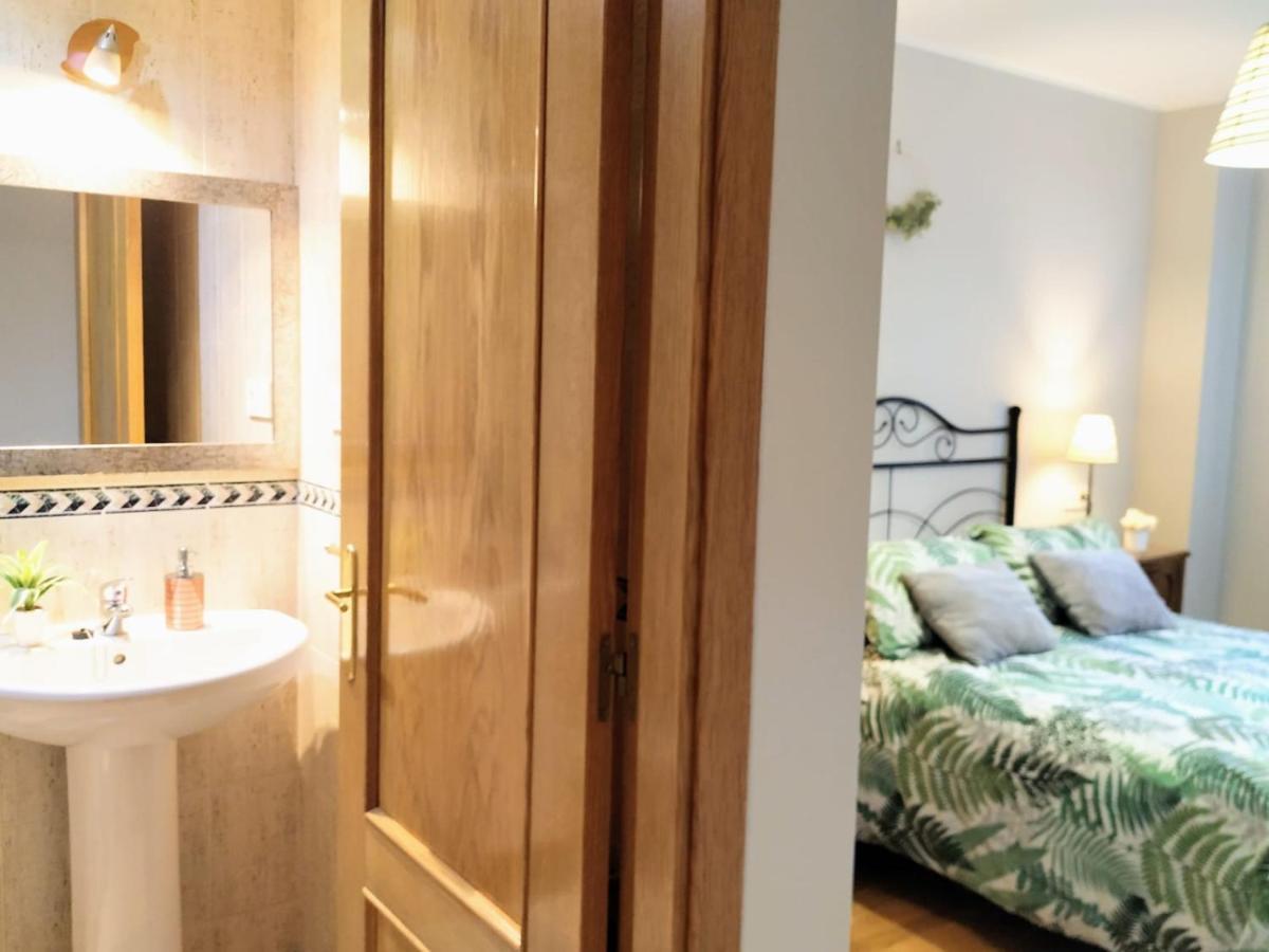 Apartamento En Oviedo,Wifi Экстерьер фото