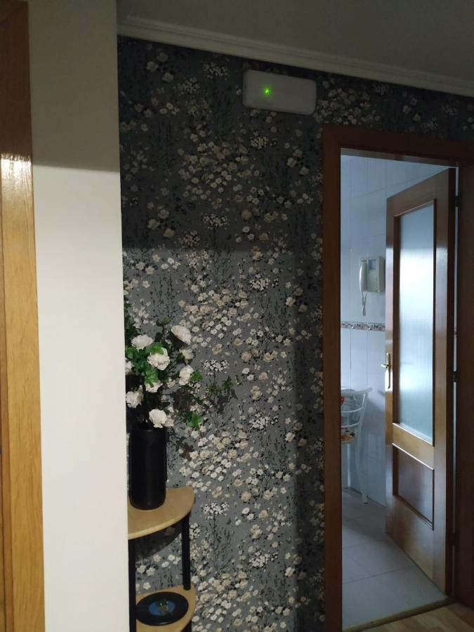 Apartamento En Oviedo,Wifi Экстерьер фото