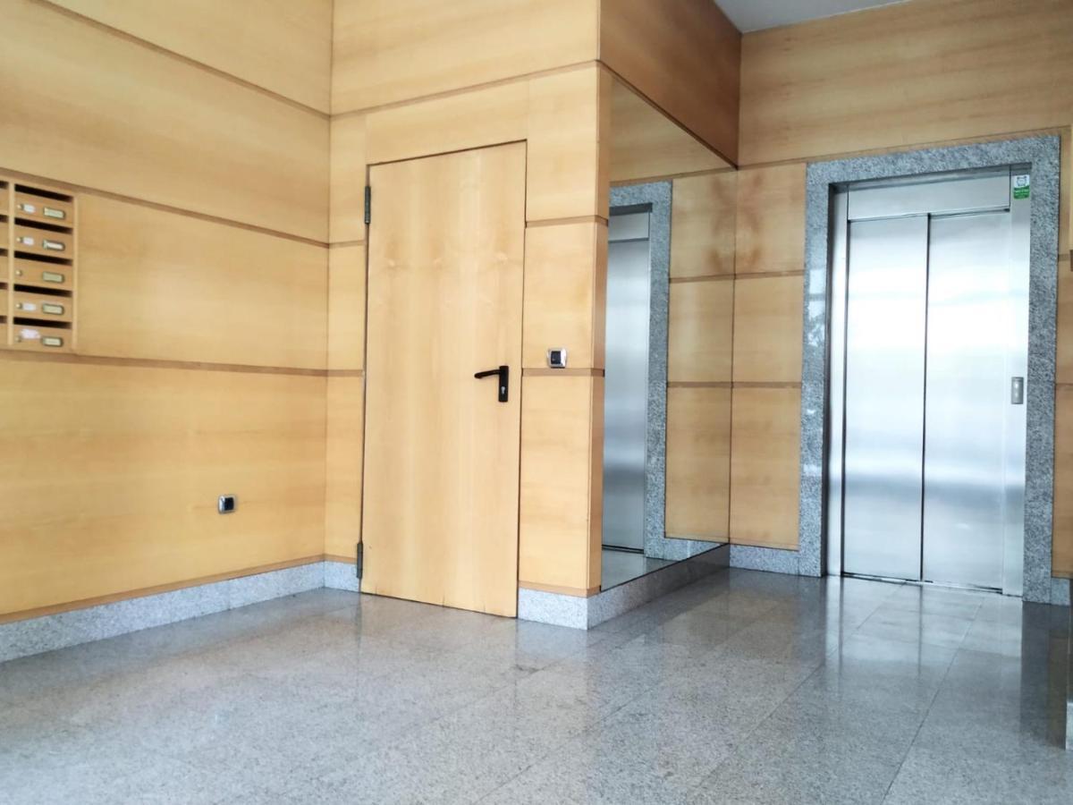 Apartamento En Oviedo,Wifi Экстерьер фото