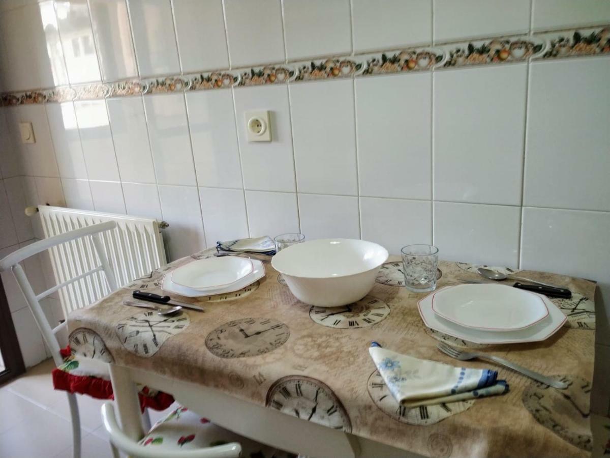 Apartamento En Oviedo,Wifi Экстерьер фото