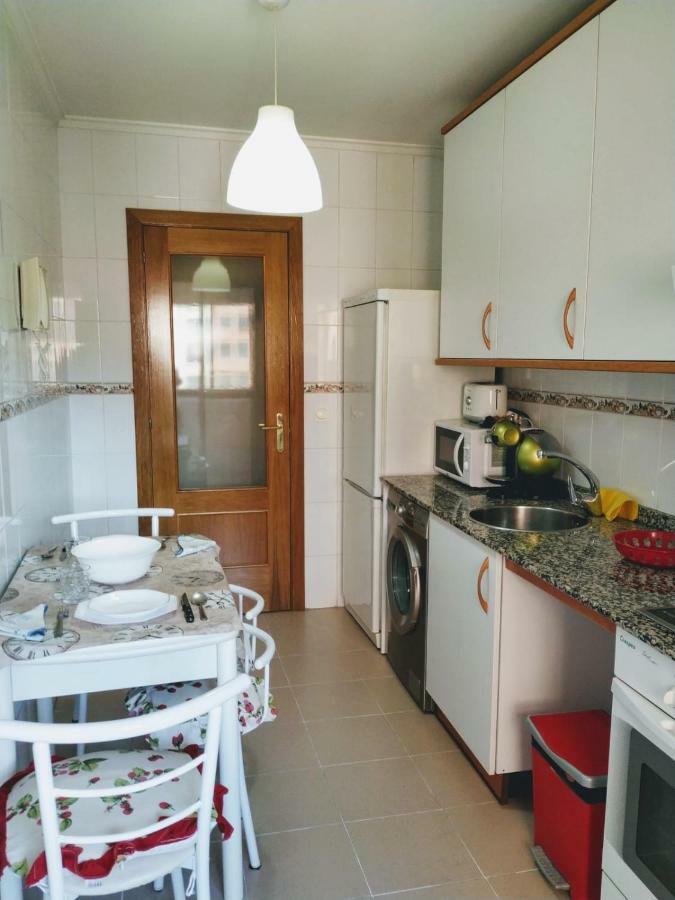 Apartamento En Oviedo,Wifi Экстерьер фото