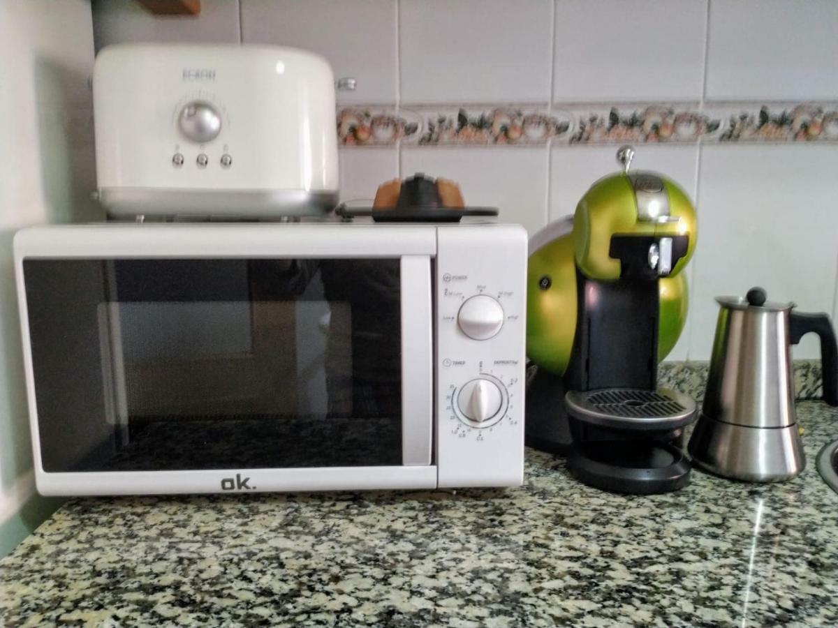 Apartamento En Oviedo,Wifi Экстерьер фото